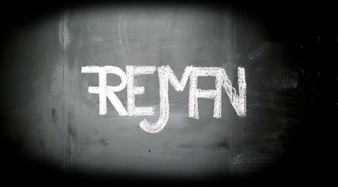 Frejman der Frejbeuter